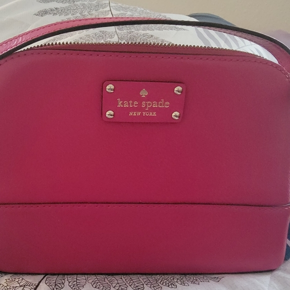 Kate Spade purse - Picture 4 of 9